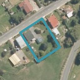 168 Benhar Road, Benhar, Balclutha