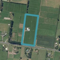 1280 South Road, Manaia, Hawera