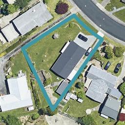 11 Regent Street, Springfield, Rotorua