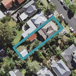 36 Ariki Street, Grey Lynn, Auckland