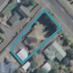 38A Albert Street, Netherby, Ashburton
