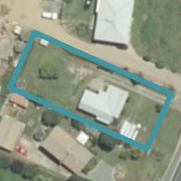 3758 State Highway 1, Huntly