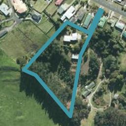 162A Hokianga Road, Dargaville