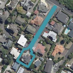 41B Carey Street, Maeroa, Hamilton