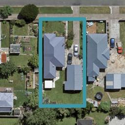 51 Wilfrid Street, Newfield, Invercargill