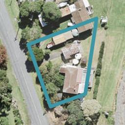 1666 East Coast Road, Whakatiwai, Pokeno