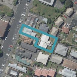 683A Castle Street, North Dunedin, Dunedin