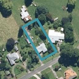36 Mahoe Road, Manunui, Taumarunui