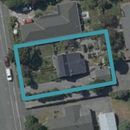 116 East Belt, Lincoln, Lincoln