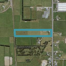 780 North Road, Lorneville, Invercargill