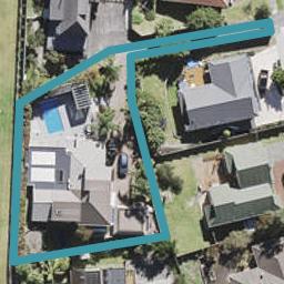 133A Chelsea View Drive, Chatswood, Auckland