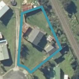 2 Tay Street, Tokoroa, Tokoroa