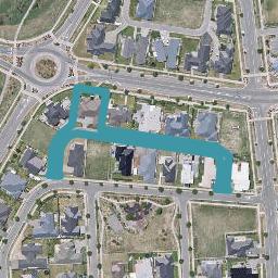 131 Pegasus Boulevard, Pegasus, Pegasus