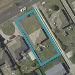 118 Limbrick Street, Terrace End, Palmerston North