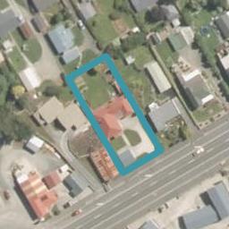 166 Clyde Street, Balclutha
