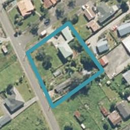 24 Gow Street, Ross