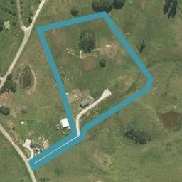 174 Shegadeen Road, Wharehine, Wellsford
