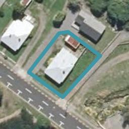 17 Railway Row, Ohakune