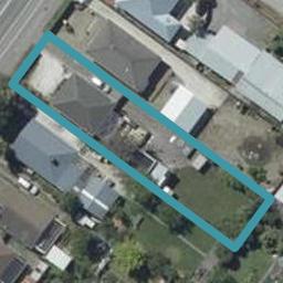 53 Rutherford Street, Woolston, Christchurch