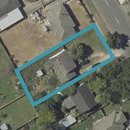 68 Vogel Street, Roslyn, Palmerston North