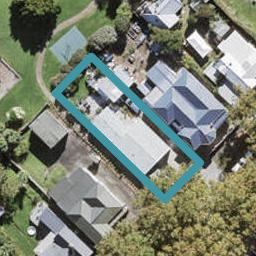 15 Francis Street, Grey Lynn, Auckland