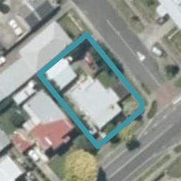 815 Avenue Road East, Parkvale, Hastings