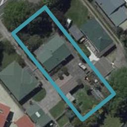 101 Halswell Road, Hillmorton, Christchurch