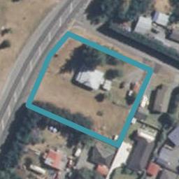 3 Bridge Street, Rakaia, Rakaia
