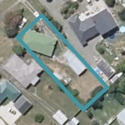 8 Julyan Street, Shannon, Shannon