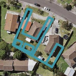 5/36 Santiago Crescent, Unsworth Heights, Auckland
