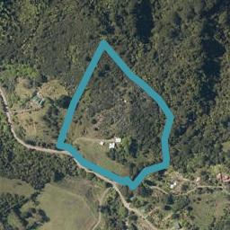 627 Waiotemarama Gorge Road, Waimamaku, Kaikohe