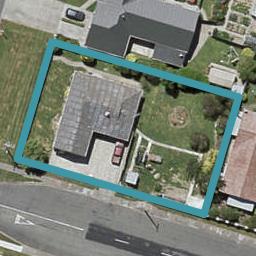 33 Mauchline Street, Wallacetown, Wallacetown