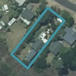 8 Riverview Road, Cooks Beach, Whitianga