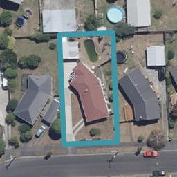 52 English Street, St Andrews, Hamilton