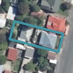 2/17 FITZHERBERT ST ALICE, Alicetown,  Lower Hutt