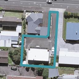 23 Breakwater Road, Moturoa, New Plymouth