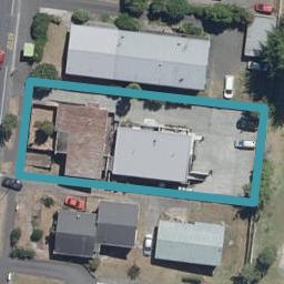 77 Pembroke Street, Hamilton Lake, Hamilton