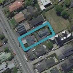2/26 Strowan Road, Strowan, Christchurch