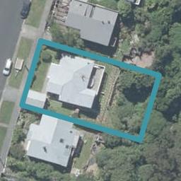 23 Magnetic Street, Port Chalmers, Dunedin
