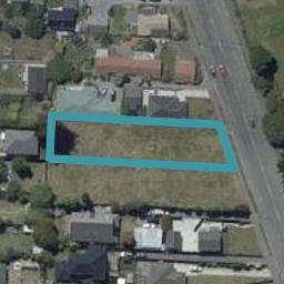 202 Keyes Road, New Brighton, Christchurch