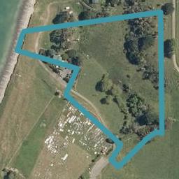 0 State Highway 12, Opononi, Kaikohe