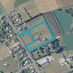 73 Te Ngawai Road, Pleasant Point, Pleasant Point