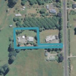 93 MAIN NORTH RD, geraldine