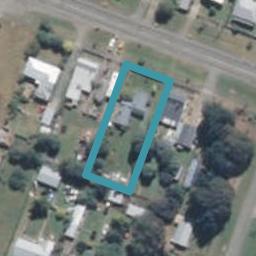 87 The Avenue, Pareora