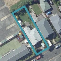 100 Melbourne Street, South Dunedin, Dunedin