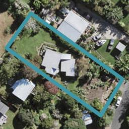 11 Weka Road, Oneroa, Waiheke Island