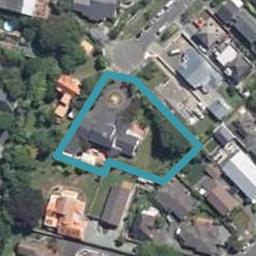 14 Colin Grove, Hutt Central, Lower Hutt