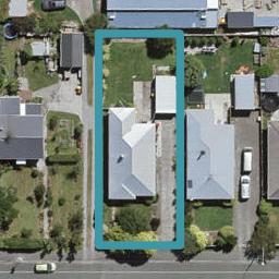 140 Centre Street, Heidelberg, Invercargill