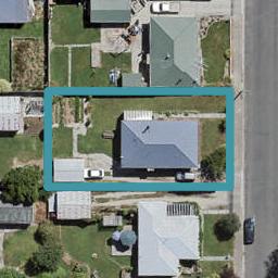 148 Drury Lane, Grasmere, Invercargill