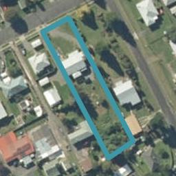 28 Bent Street, Putaruru